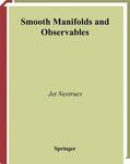 Nestruev |  Smooth Manifolds and Observables | Buch |  Sack Fachmedien