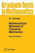 Arnol'd |  Mathematical Methods of Classical Mechanics | Buch |  Sack Fachmedien