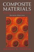 Chawla |  Composite Materials | Buch |  Sack Fachmedien
