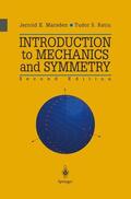 Ratiu / Marsden |  Introduction to Mechanics and Symmetry | Buch |  Sack Fachmedien