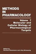 Striessnig / Glossmann |  Methods in Pharmacology | Buch |  Sack Fachmedien