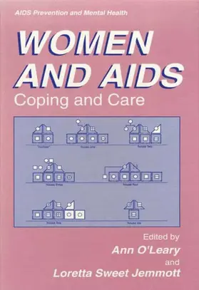 Jemmott / O'Leary, PhD | Women and AIDS | Buch | 978-1-4419-3253-2 | sack.de