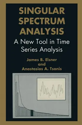 Tsonis / Elsner | Singular Spectrum Analysis | Buch | 978-1-4419-3266-2 | sack.de