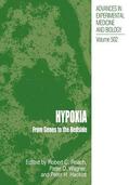 Roach / Hackett / Wagner |  Hypoxia | Buch |  Sack Fachmedien