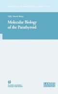 Naveh-Many |  Molecular Biology of the Parathyroid | Buch |  Sack Fachmedien