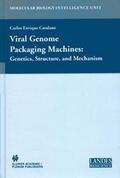 Catalano |  Viral Genome Packaging: Genetics, Structure, and Mechanism | Buch |  Sack Fachmedien