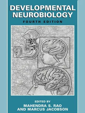 Rao / Jacobson |  Developmental Neurobiology | Buch |  Sack Fachmedien