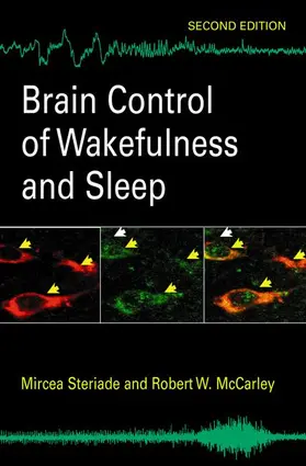 McCarley / Steriade | Brain Control of Wakefulness and Sleep | Buch | 978-1-4419-3470-3 | www.sack.de