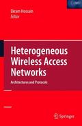 Hossain |  Heterogeneous Wireless Access Networks | Buch |  Sack Fachmedien