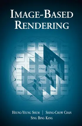Shum / Kang / Chan |  Image-Based Rendering | Buch |  Sack Fachmedien