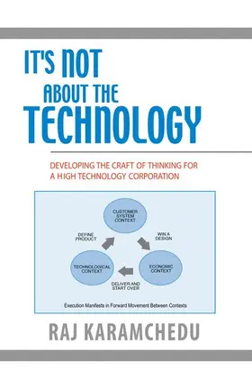 Karamchedu |  It's Not About the Technology | Buch |  Sack Fachmedien