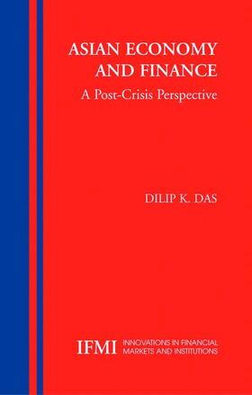 Das-Gupta | Asian Economy and Finance: | Buch | 978-1-4419-3619-6 | sack.de