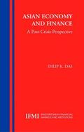 Das-Gupta |  Asian Economy and Finance: | Buch |  Sack Fachmedien