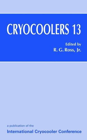 Ross | Cryocoolers 13 | Buch | 978-1-4419-3670-7 | sack.de