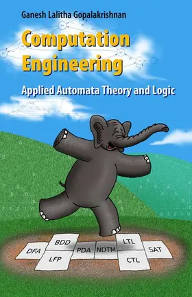Gopalakrishnan |  Computation Engineering | Buch |  Sack Fachmedien