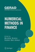 Ben-Ameur / Breton |  Numerical Methods in Finance | Buch |  Sack Fachmedien