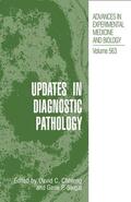Chhieng / Siegal |  Updates in Diagnostic Pathology | Buch |  Sack Fachmedien