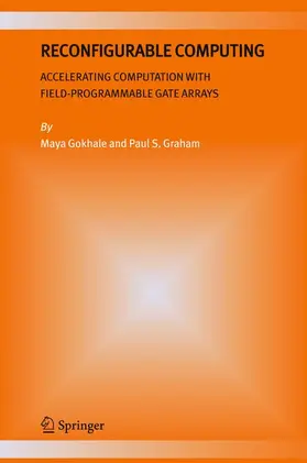 Graham / Gokhale |  Reconfigurable Computing | Buch |  Sack Fachmedien