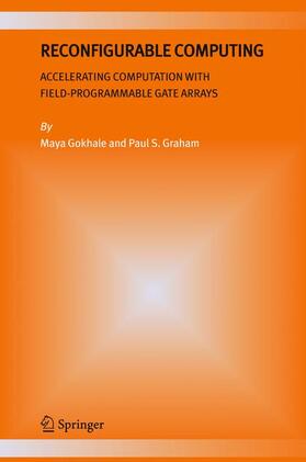 Graham / Gokhale | Reconfigurable Computing | Buch | 978-1-4419-3865-7 | sack.de