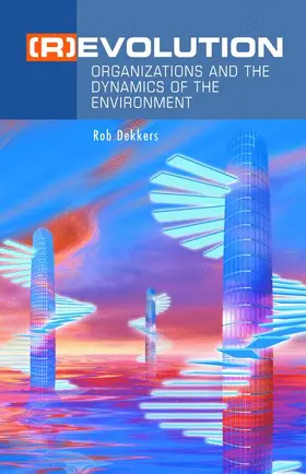 Dekkers |  (R)Evolution | Buch |  Sack Fachmedien