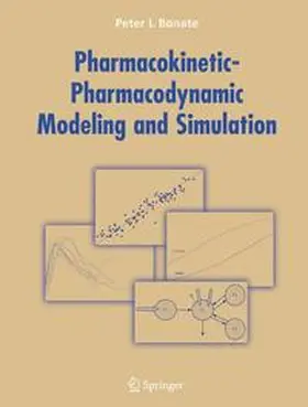 Bonate |  Pharmacokinetic-Pharmacodynamic Modeling and Simulation | Buch |  Sack Fachmedien