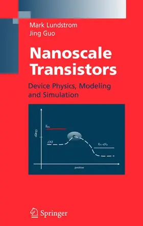 Guo / Lundstrom |  Nanoscale Transistors | Buch |  Sack Fachmedien