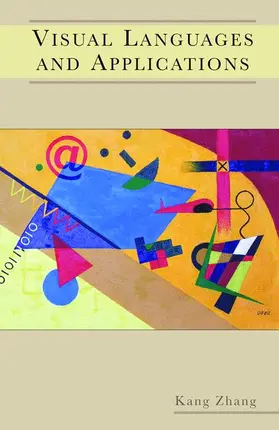 Zhang |  Visual Languages and Applications | Buch |  Sack Fachmedien