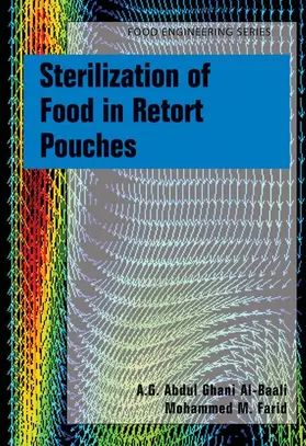 Farid / Ghani Al-Baali | Sterilization of Food in Retort Pouches | Buch | 978-1-4419-4055-1 | www.sack.de