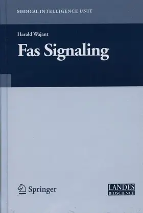 Wajant |  Fas Signaling | Buch |  Sack Fachmedien