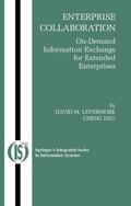 Hsu / Levermore |  Enterprise Collaboration | Buch |  Sack Fachmedien
