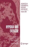 Roach / Hackett / Wagner |  Hypoxia and Exercise | Buch |  Sack Fachmedien