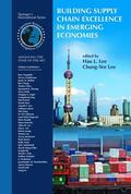 Lee |  Building Supply Chain Excellence in Emerging Economies | Buch |  Sack Fachmedien