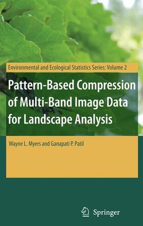 Patil / Myers |  Pattern-Based Compression of Multi-Band Image Data for Landscape Analysis | Buch |  Sack Fachmedien