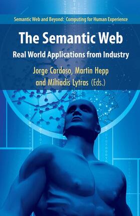 Cardoso / Lytras / Hepp | The Semantic Web | Buch | 978-1-4419-4304-0 | sack.de
