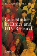 Pike / Loue |  Case Studies in Ethics and HIV Research | Buch |  Sack Fachmedien