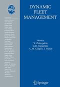 Zeimpekis / Minis / Tarantilis |  Dynamic Fleet Management | Buch |  Sack Fachmedien