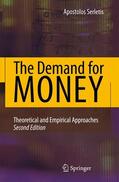 Serletis |  The Demand for Money | Buch |  Sack Fachmedien