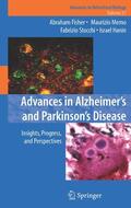 Fisher / Hanin / Memo |  Advances in Alzheimer's and Parkinson's Disease | Buch |  Sack Fachmedien