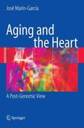 Marín-García |  Aging and the Heart | Buch |  Sack Fachmedien