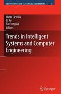 Xu / Castillo |  Trends in Intelligent Systems and Computer Engineering | Buch |  Sack Fachmedien