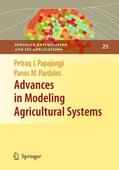 Pardalos / Papajorgji |  Advances in Modeling Agricultural Systems | Buch |  Sack Fachmedien
