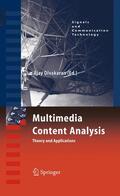 Divakaran |  Multimedia Content Analysis | Buch |  Sack Fachmedien