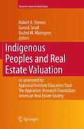 Simons / Small / Malmgren |  Indigenous Peoples and Real Estate Valuation | Buch |  Sack Fachmedien