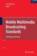 Luo |  Mobile Multimedia Broadcasting Standards | Buch |  Sack Fachmedien