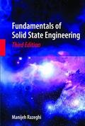 Razeghi |  Fundamentals of Solid State Engineering | Buch |  Sack Fachmedien