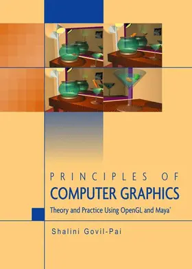 Govil-Pai | Principles of Computer Graphics | Buch | 978-1-4419-4718-5 | sack.de