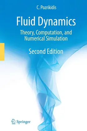Pozrikidis |  Fluid Dynamics | Buch |  Sack Fachmedien