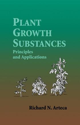 Arteca | Plant Growth Substances | Buch | 978-1-4419-4721-5 | sack.de