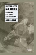 Ahuja |  Integrated M/E Design | Buch |  Sack Fachmedien