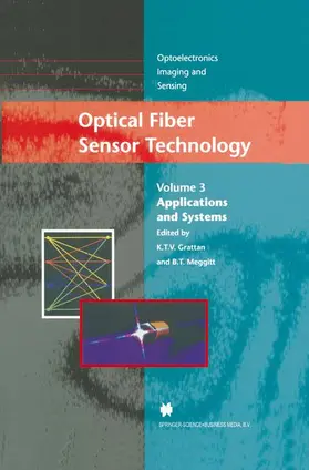 Meggitt / Grattan |  Optical Fiber Sensor Technology | Buch |  Sack Fachmedien